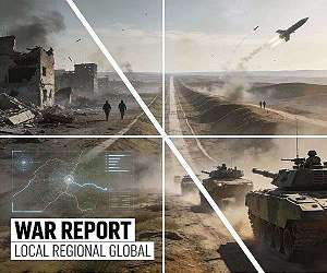 NATO's Libya mission closer to end: Rasmussen