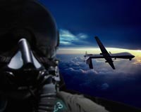 Industry Wants to Ensure the Warfighter Is Always Supported