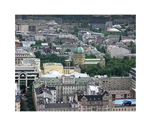 Cutting-edge 3D film revives a Warsaw lost to war