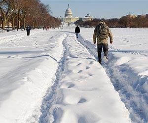 Despite Cancun deal, US shifts away on climate