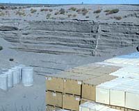 Nuclear Waste Poses Environmental Risk in Washington State