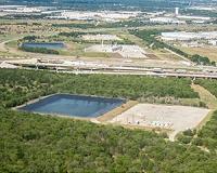 Treated wastewater from fracking potentially harmful