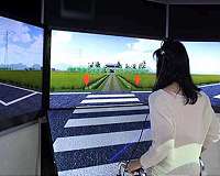 Virtual Practice Makes Perfectly Safe