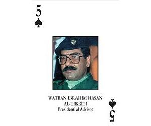 Saddam half-brother apologises to Iraqi people