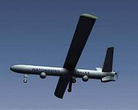 Thales gets Watchkeeper support contract