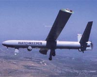 QinetiQ Readies Aberporth UAV Centre For Watchkeeper