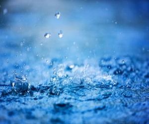 The Precious Commodity Of Water