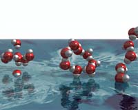 Researcher Observes Molecular Chaos For The First Time