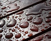 Modelling water uptake in wood opens up new design framework