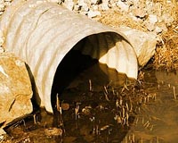 10 Italian execs found guilty over polluted water supply