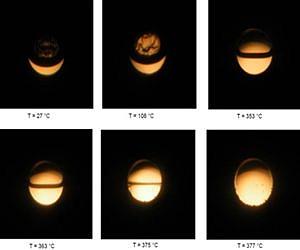 ISS Research Exposing the Salty Truth of Supercritical Water Transitions