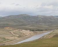 Pact with devil? California farmers use oil firms' water