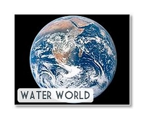 Enough water to double world food production - study