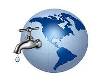 Heritage of Earth's water gives rise to hopes of life on other planets