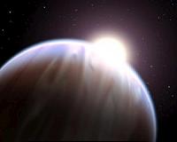 Mystery of missing exoplanet water solved