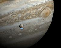 Radio Signals from Jupiter Could Aid Search for Life