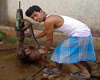 Rains or not, India faces drinking water crisis