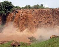 Egypt calls on UN to intervene after impasse in Nile dam talks