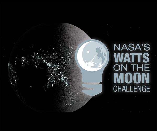 NASA awards $500K in First Phase of $5M Watts on the Moon Challenge
