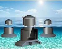 Wave device could deliver clean energy to thousands of homes