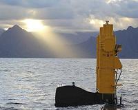 U.S. wades deeper into marine energy