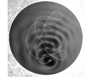 When fluid dynamics mimic quantum mechanics