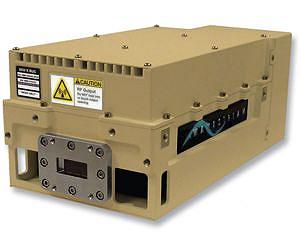 Gilat's Wavestream Amplifiers Selected by Harris CapRock for Cruise Ship VSAT Antenna Systems