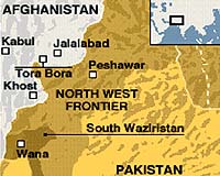 US drones kill eight militants in NW Pakistan: officials