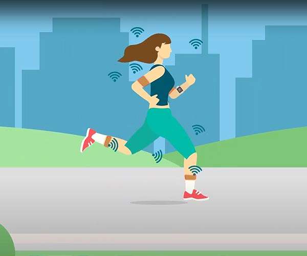 Chung-Ang advances self-powered sensor technology for robotics and wearables