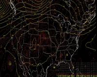 Raytheon completes rollout for national weather service