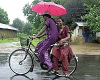 Monsoon floods affect 370,000 in Sri Lanka: UN