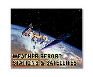 U.S. faces gap in weather satellite data