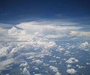 Data Security In The Cloud Is A Big Concern
