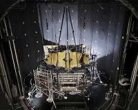 NASA Announces Independent Review Board Members for James Webb Space Telescope