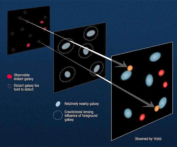 Webb Telescope has reached its destination now what
