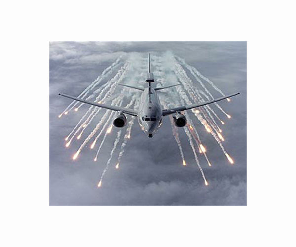 US approves potential sale of early warning aircraft to S. Korea