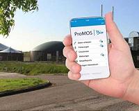 New ProMOS Bio Software Guides Biogas Plants into the Future