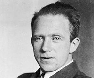 Scientists prove Heisenberg's intuition correct