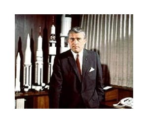 Marshall Celebrates 50 Years Of Engineering, Science And Technology