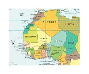 West Africa's oil triggers disputes