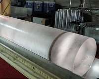 Information theory offers new way to read ice cores