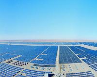 Air pollution cuts solar energy potential in China