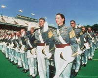 Post 9/11, US cadets learning to 'know the enemy'
