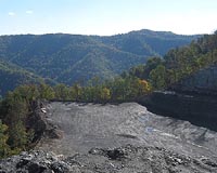 Many in US coal country oppose new emission regulations