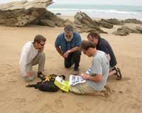 International Beach Preservation Trust Locates At WCU