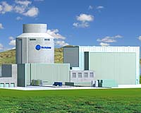 Progress Energy Florida Takes Next Step To Secure Energy Future