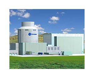 Critical Phase Of Testing World's Largest Canned Motor RCP Completed