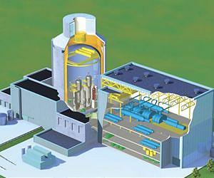 Westinghouse, Toshiba And Exelon To Team Up For Saudi Nuclear Project