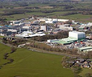 Westinghouse Springfields Completes First French Fuel Delivery