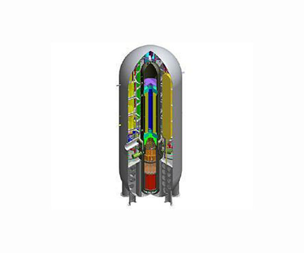 Government of Canada invests in small modular reactor technology